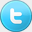 Follow me on Twitter