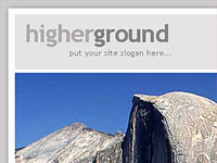 Higher Ground