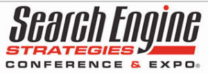 Official Search Engine Strategies Logo