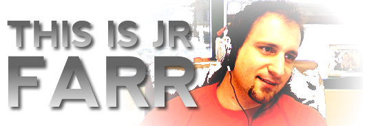 JR Farr