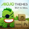 MOJO themes - Buy & Sell Theme Marketplace