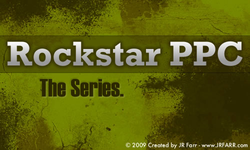 Rockstar PPC the Series