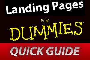 Landing Pages for Dummies