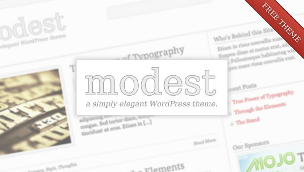 Free WordPress Themes